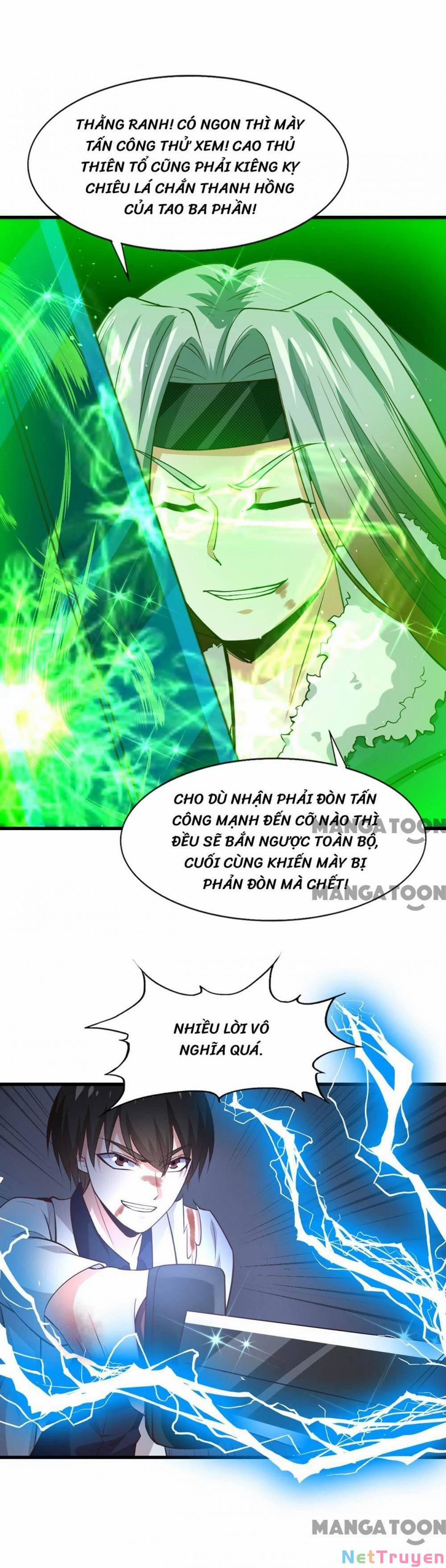 Tôi Và Cô Nàng Thuê Trọ Xinh Đẹp 26 Tuổi 282 trang 20