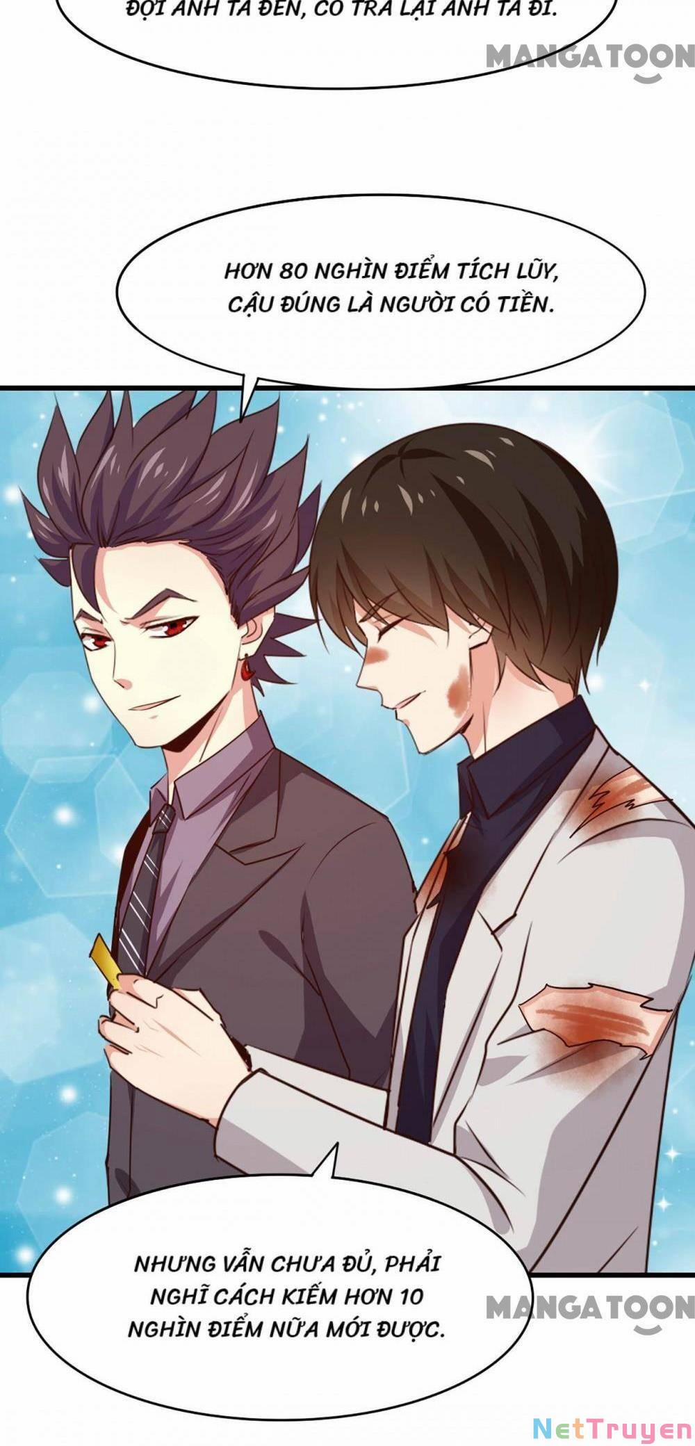 Tôi Và Cô Nàng Thuê Trọ Xinh Đẹp 26 Tuổi 283 trang 12