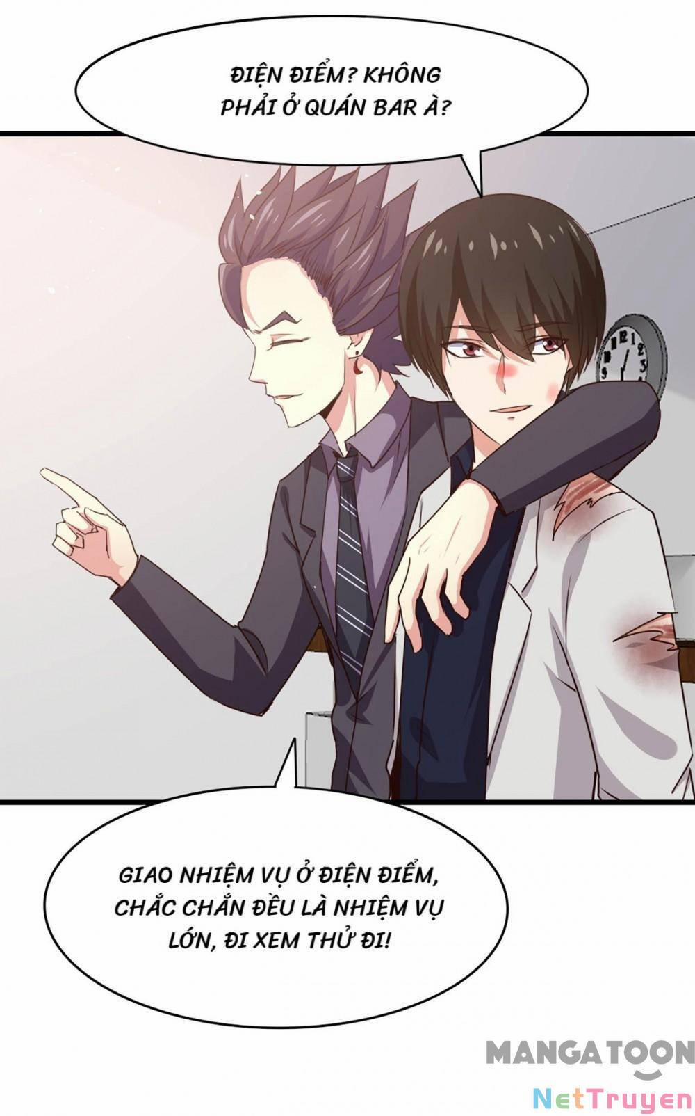 Tôi Và Cô Nàng Thuê Trọ Xinh Đẹp 26 Tuổi 283 trang 15