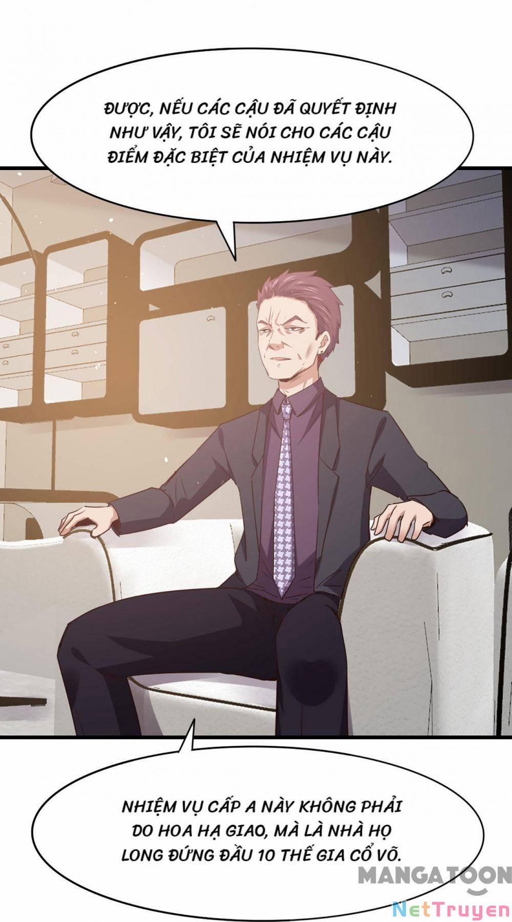 Tôi Và Cô Nàng Thuê Trọ Xinh Đẹp 26 Tuổi 284 trang 19