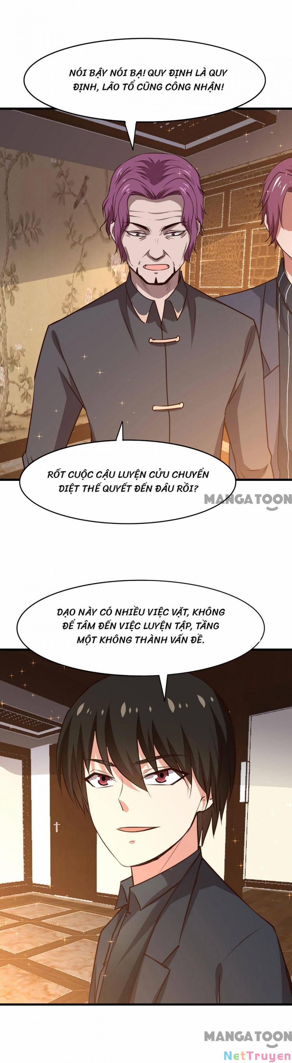 Tôi Và Cô Nàng Thuê Trọ Xinh Đẹp 26 Tuổi 286 trang 20