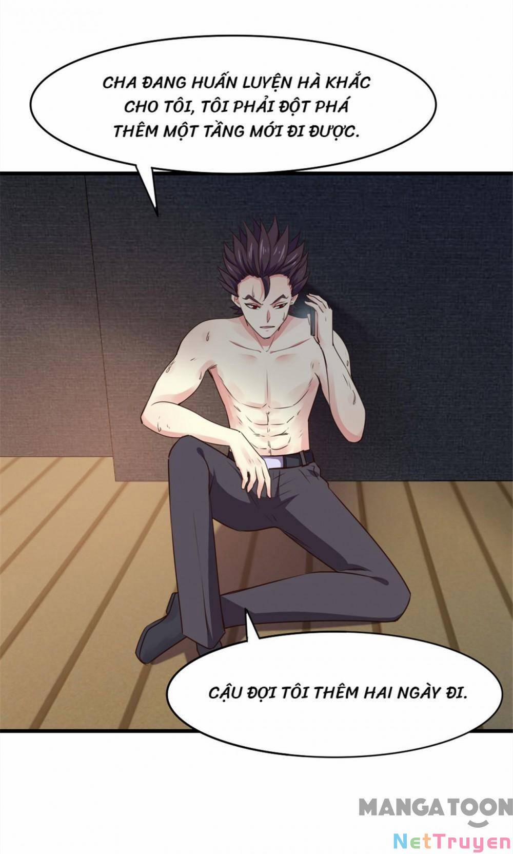 Tôi Và Cô Nàng Thuê Trọ Xinh Đẹp 26 Tuổi 287 trang 11