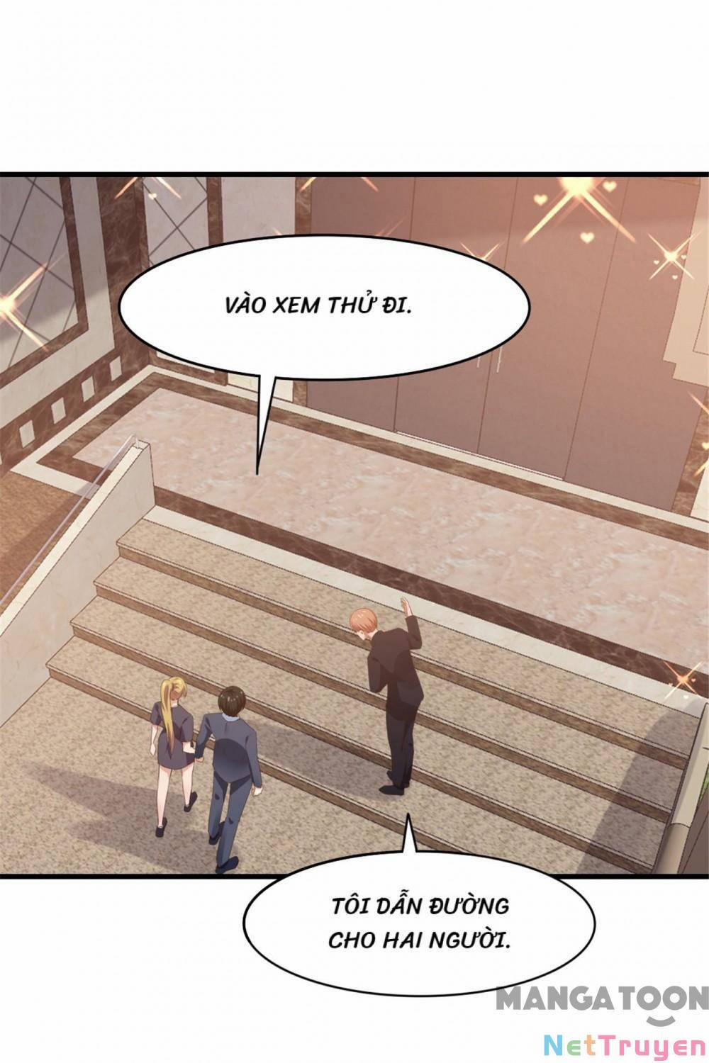 Tôi Và Cô Nàng Thuê Trọ Xinh Đẹp 26 Tuổi 287 trang 20