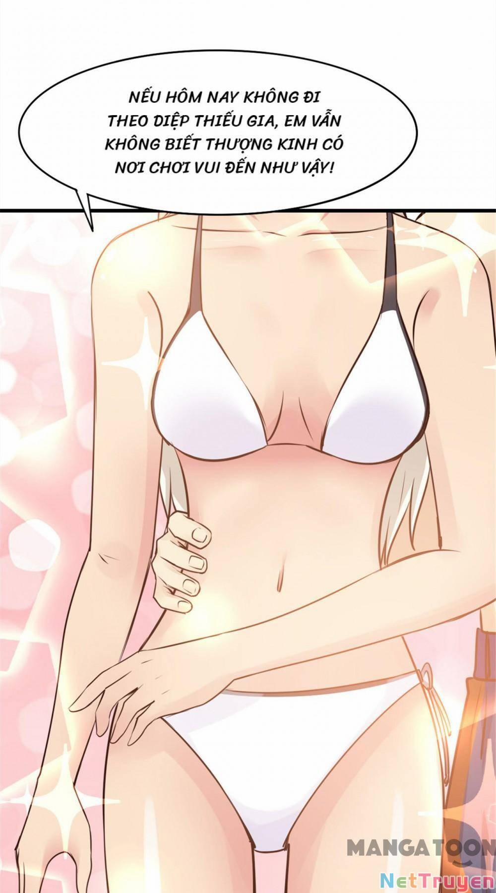 Tôi Và Cô Nàng Thuê Trọ Xinh Đẹp 26 Tuổi 287 trang 21