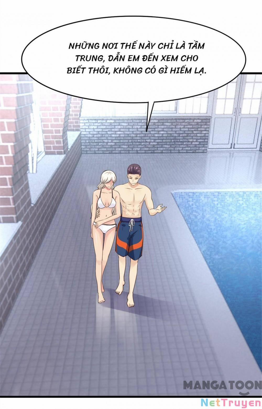 Tôi Và Cô Nàng Thuê Trọ Xinh Đẹp 26 Tuổi 287 trang 23