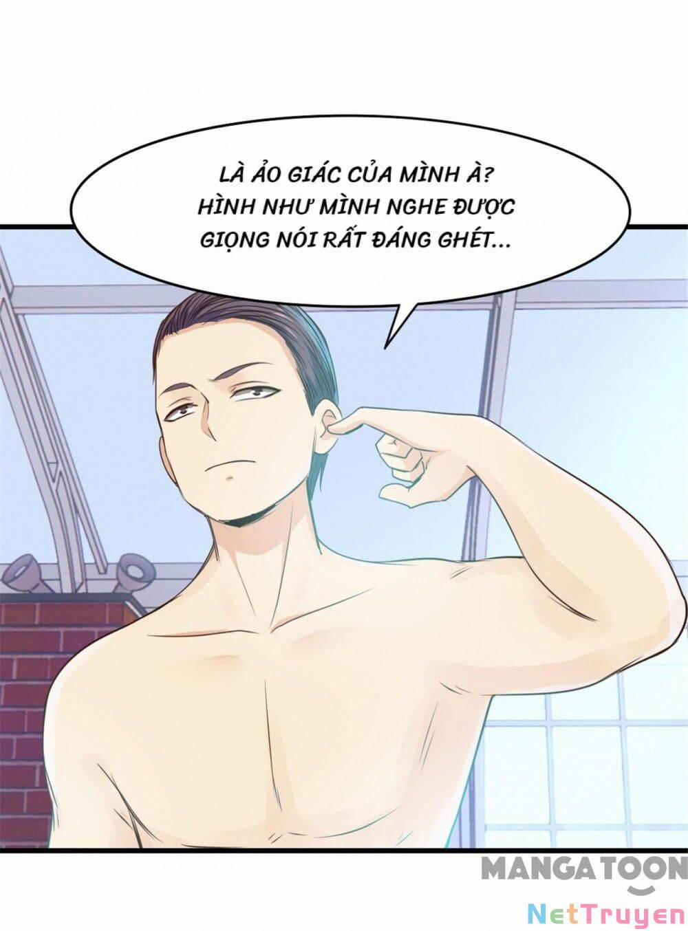 Tôi Và Cô Nàng Thuê Trọ Xinh Đẹp 26 Tuổi 287 trang 25