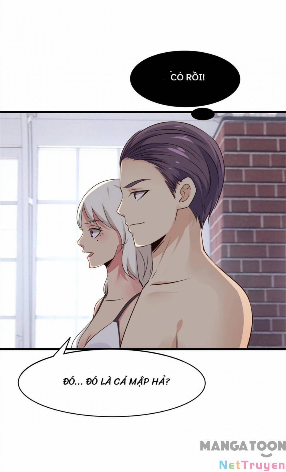 Tôi Và Cô Nàng Thuê Trọ Xinh Đẹp 26 Tuổi 287 trang 27