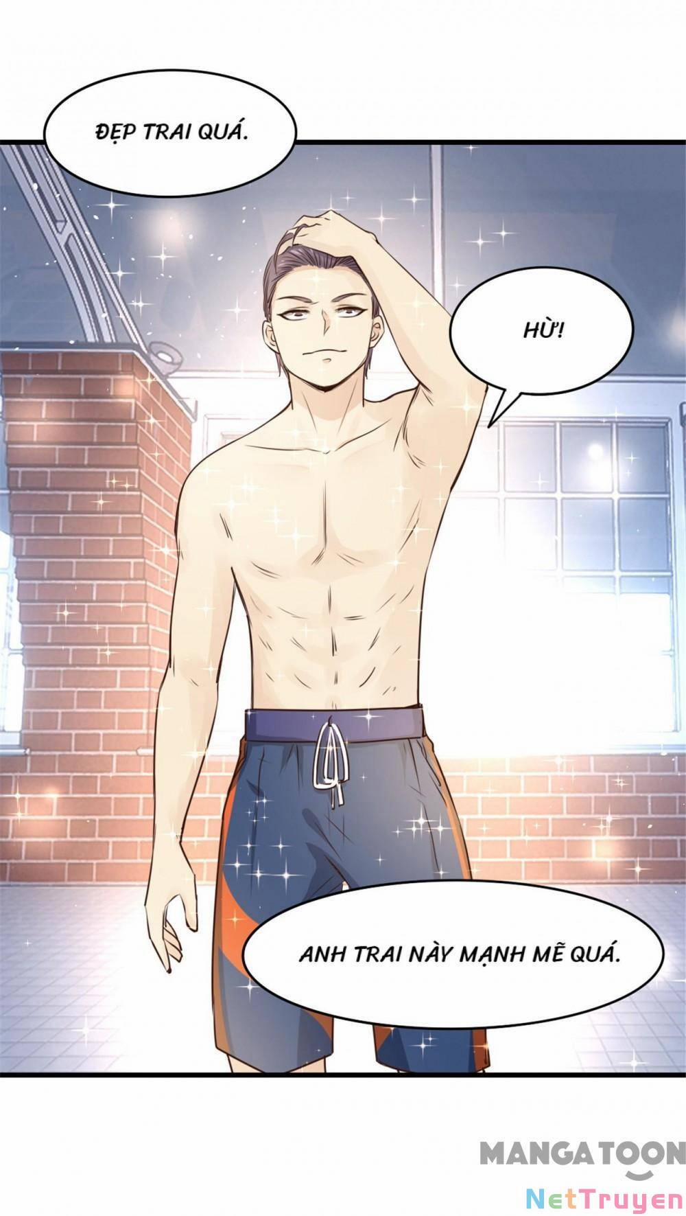 Tôi Và Cô Nàng Thuê Trọ Xinh Đẹp 26 Tuổi 288 trang 10