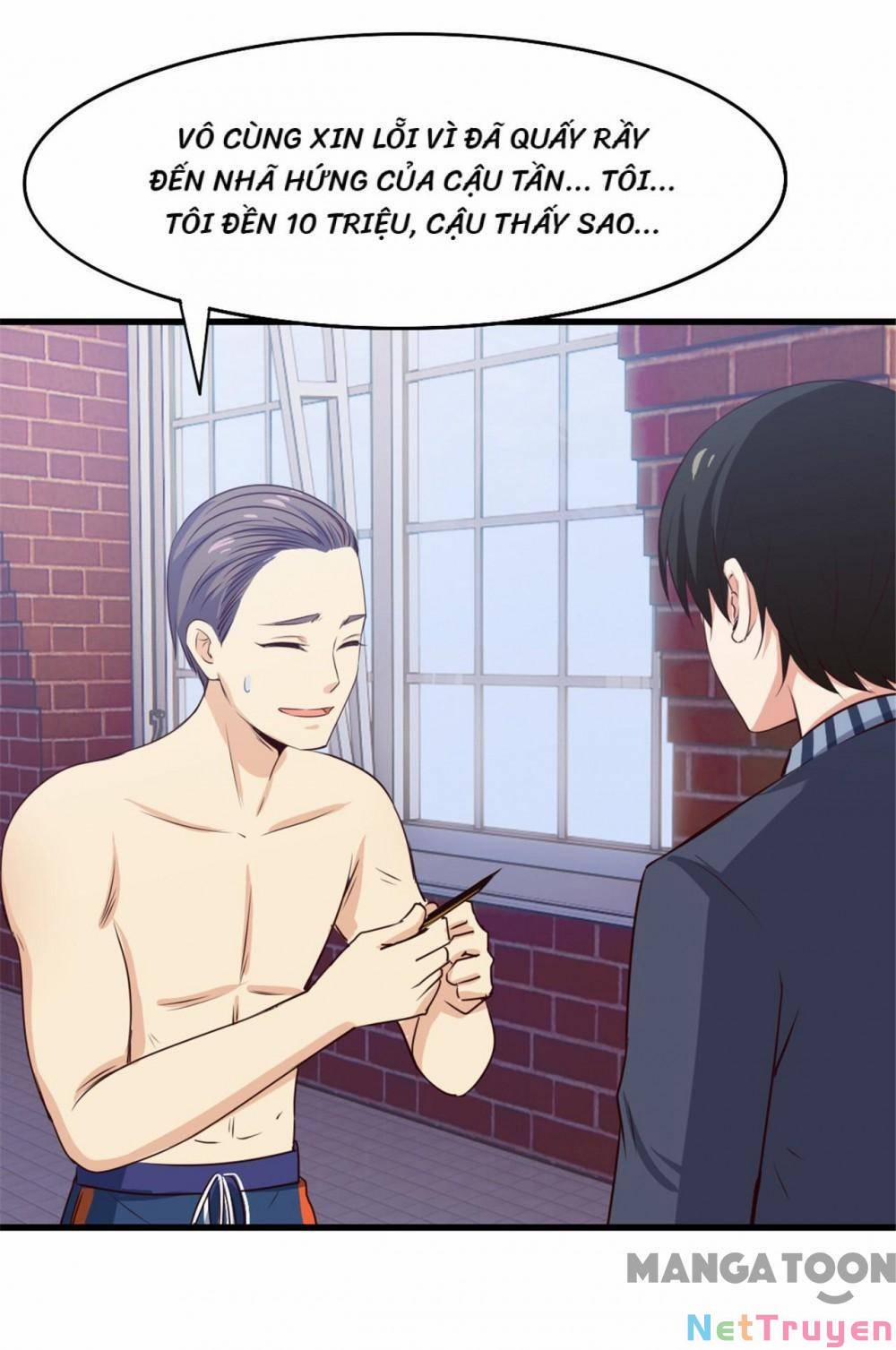Tôi Và Cô Nàng Thuê Trọ Xinh Đẹp 26 Tuổi 288 trang 16