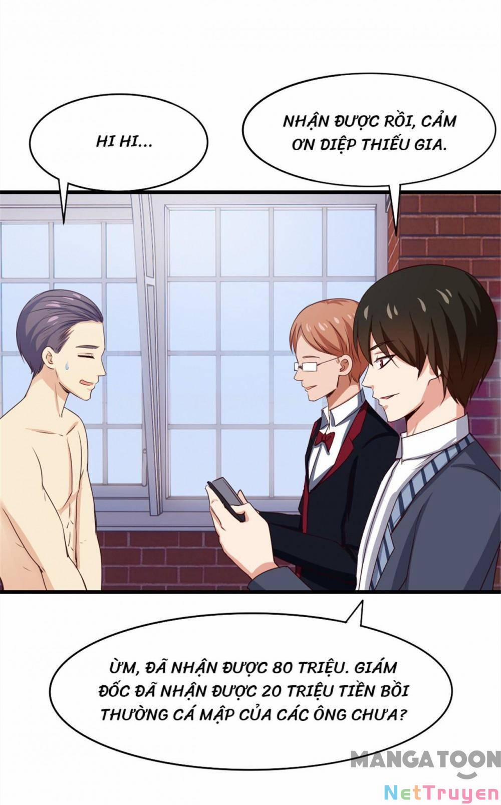 Tôi Và Cô Nàng Thuê Trọ Xinh Đẹp 26 Tuổi 288 trang 21