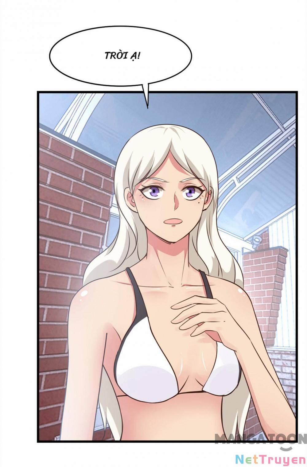 Tôi Và Cô Nàng Thuê Trọ Xinh Đẹp 26 Tuổi 288 trang 8
