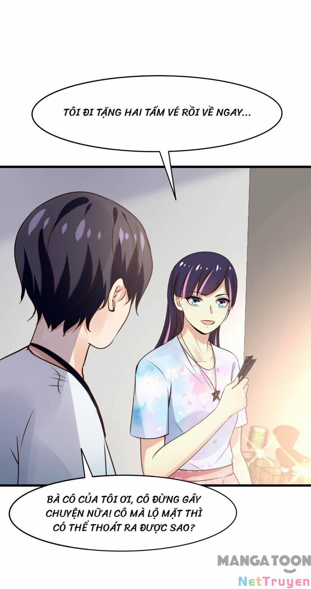 Tôi Và Cô Nàng Thuê Trọ Xinh Đẹp 26 Tuổi 289 trang 17