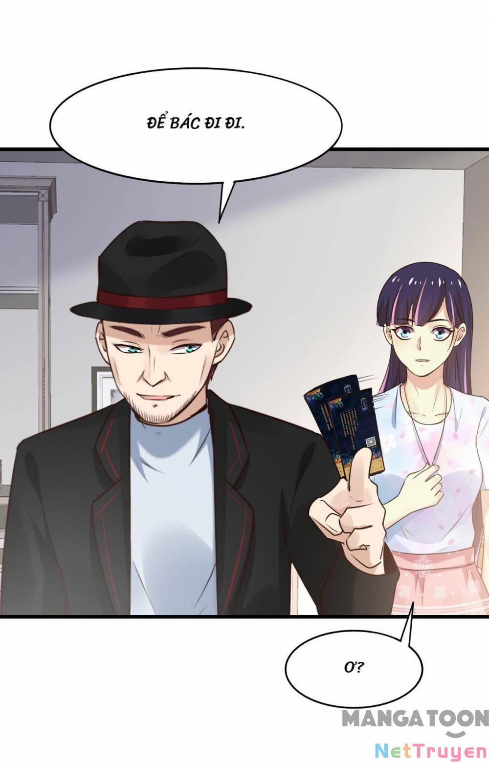 Tôi Và Cô Nàng Thuê Trọ Xinh Đẹp 26 Tuổi 289 trang 18