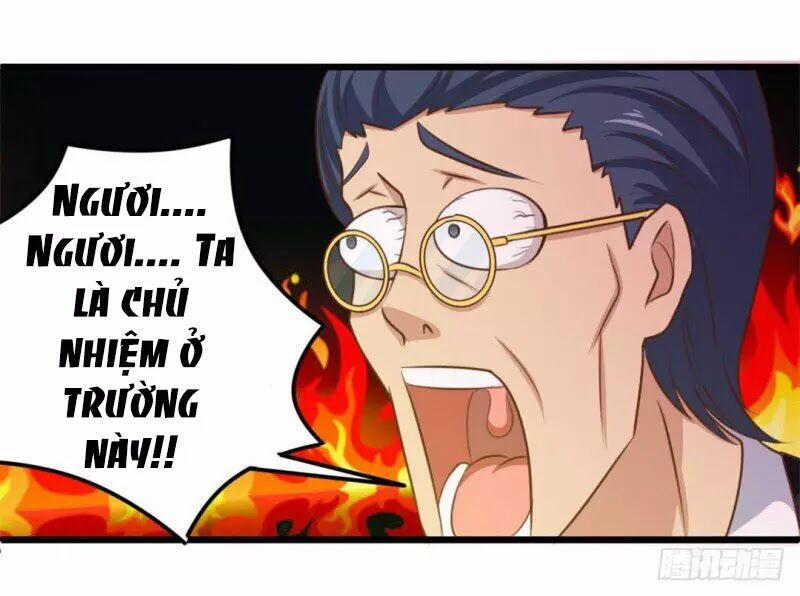 Tôi Và Cô Nàng Thuê Trọ Xinh Đẹp 26 Tuổi 29 trang 16