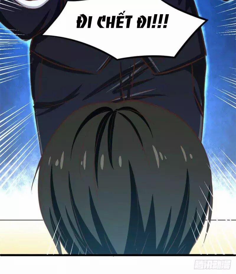 Tôi Và Cô Nàng Thuê Trọ Xinh Đẹp 26 Tuổi 29 trang 23