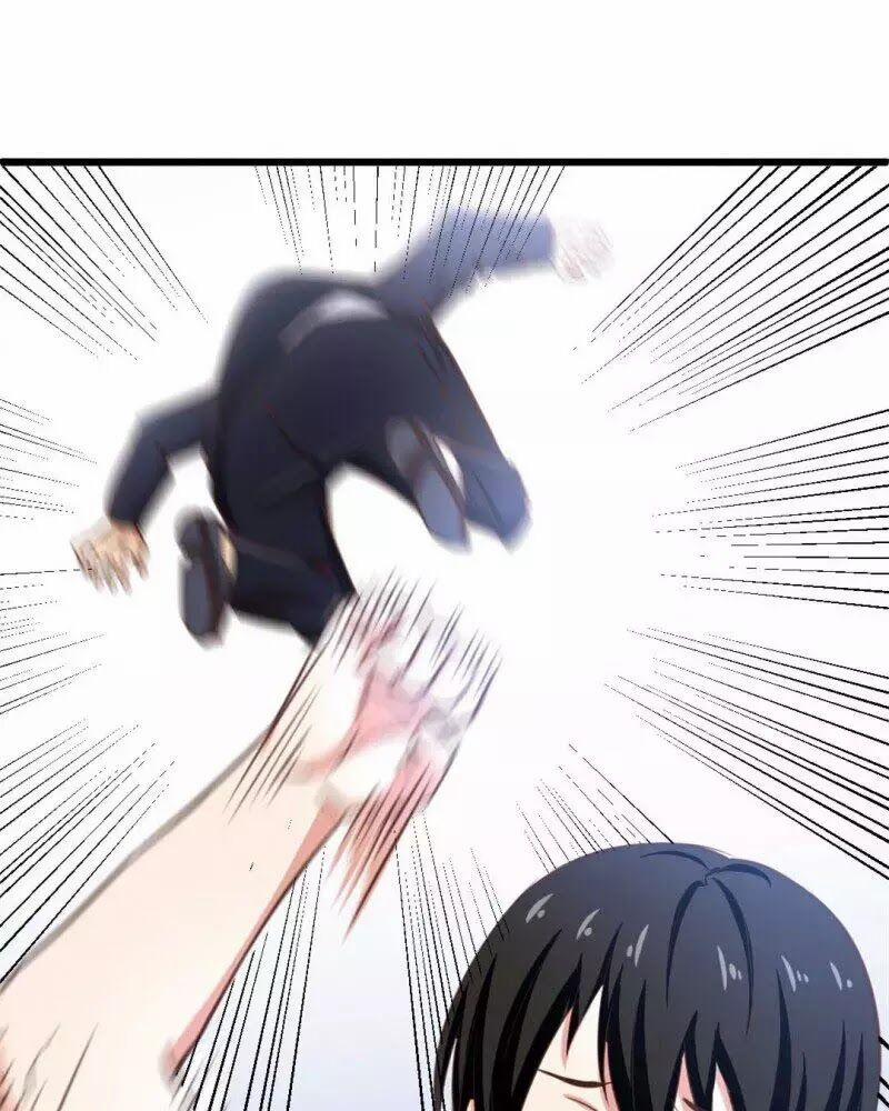 Tôi Và Cô Nàng Thuê Trọ Xinh Đẹp 26 Tuổi 29 trang 24