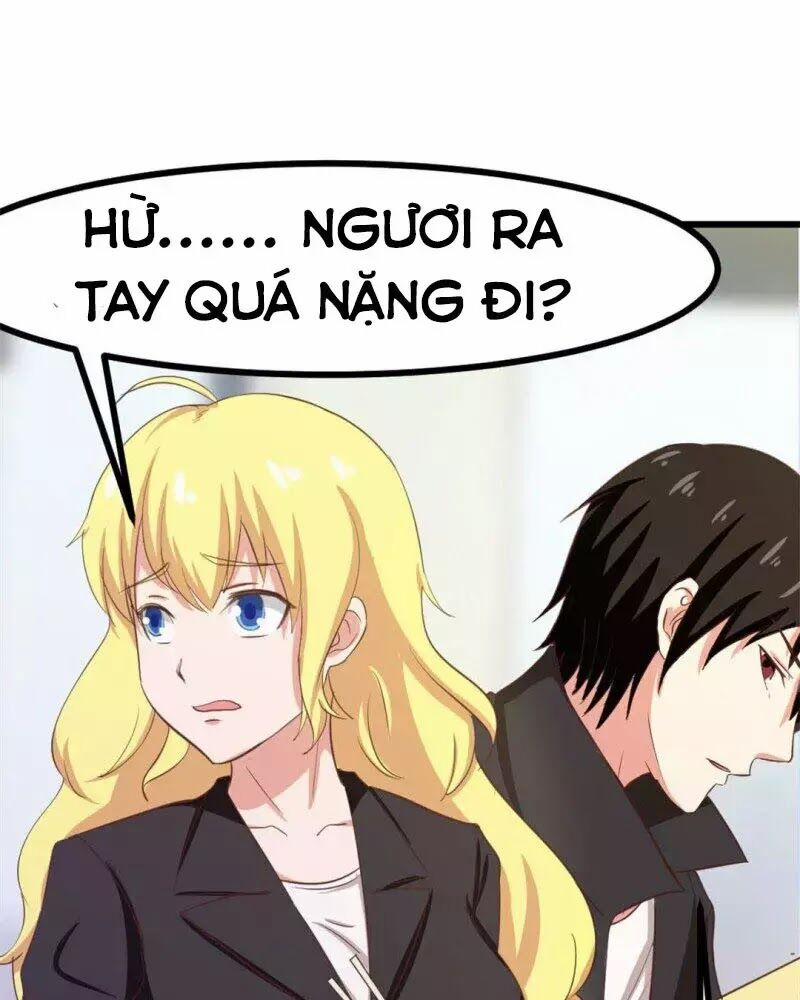 Tôi Và Cô Nàng Thuê Trọ Xinh Đẹp 26 Tuổi 29 trang 31