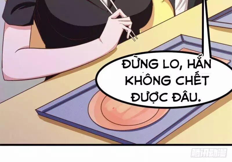 Tôi Và Cô Nàng Thuê Trọ Xinh Đẹp 26 Tuổi 29 trang 32