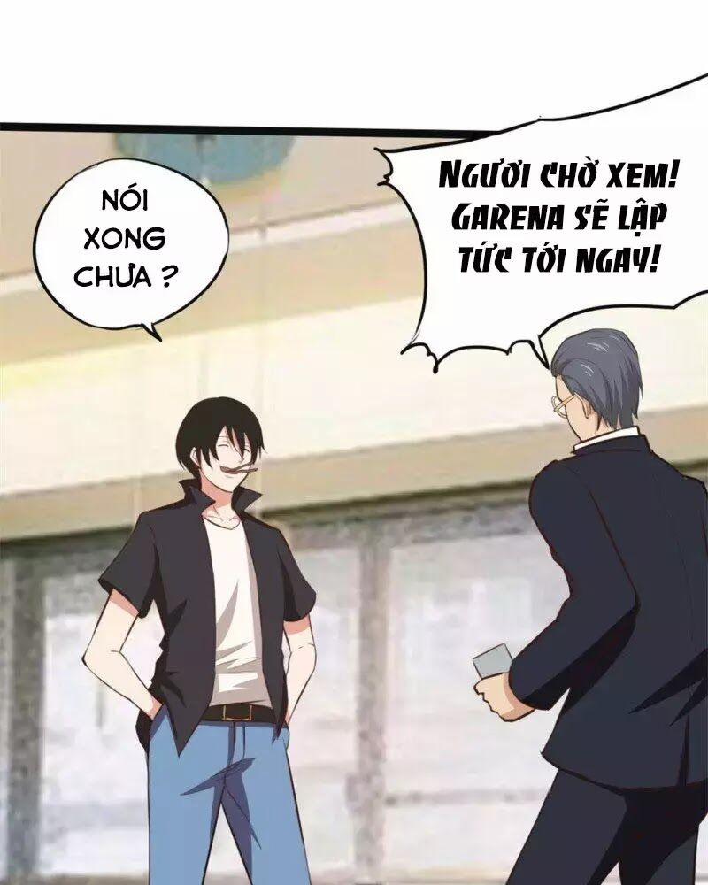 Tôi Và Cô Nàng Thuê Trọ Xinh Đẹp 26 Tuổi 29 trang 47