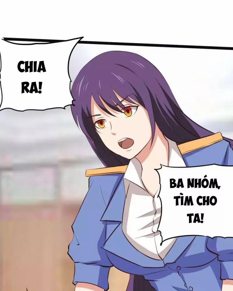 Tôi Và Cô Nàng Thuê Trọ Xinh Đẹp 26 Tuổi 29 trang 55