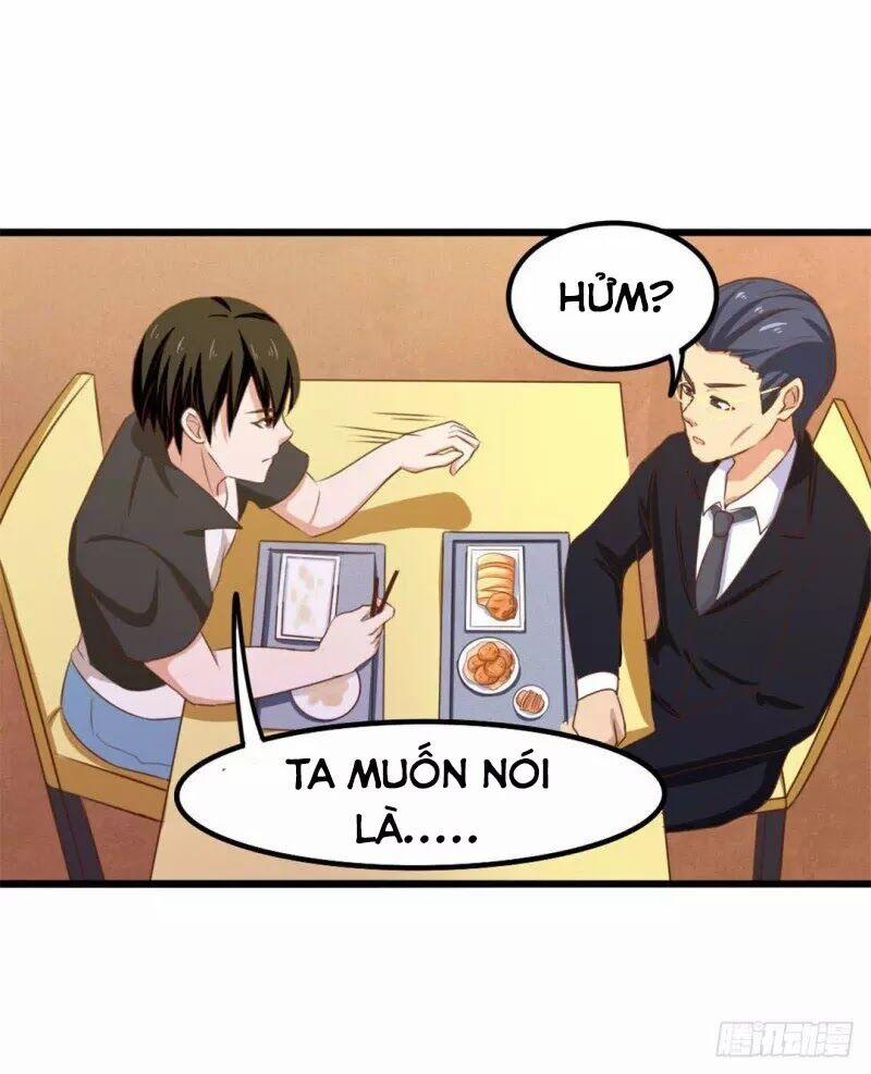 Tôi Và Cô Nàng Thuê Trọ Xinh Đẹp 26 Tuổi 29 trang 6