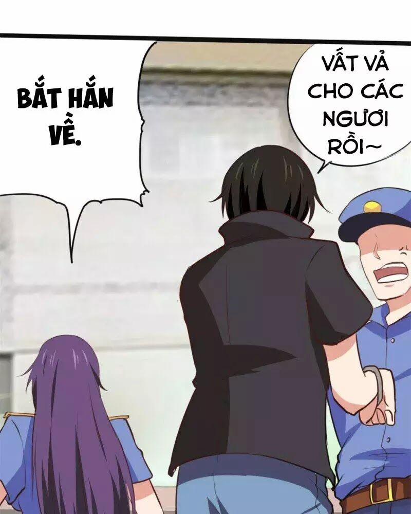 Tôi Và Cô Nàng Thuê Trọ Xinh Đẹp 26 Tuổi 29 trang 64