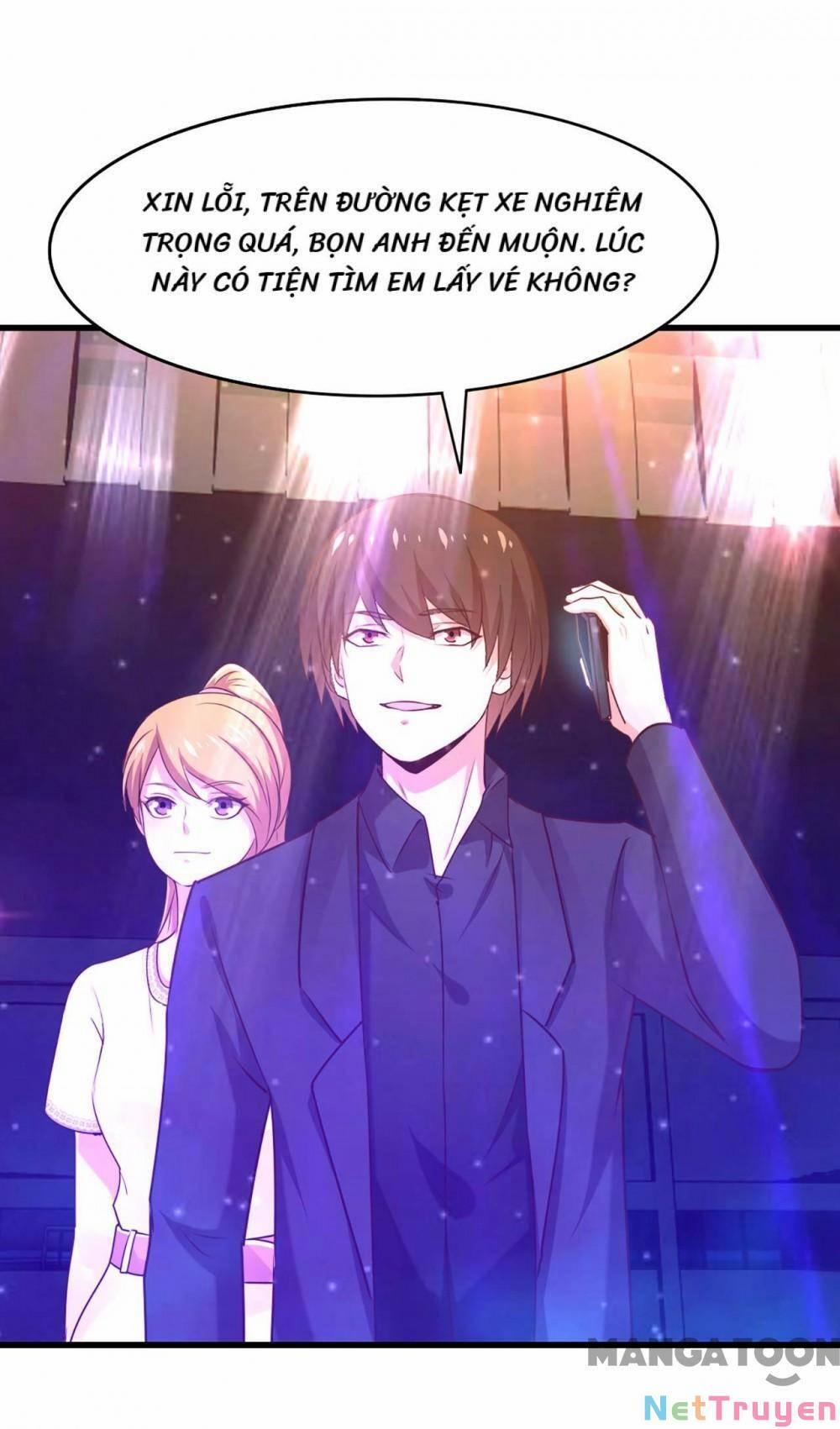 Tôi Và Cô Nàng Thuê Trọ Xinh Đẹp 26 Tuổi 290 trang 14