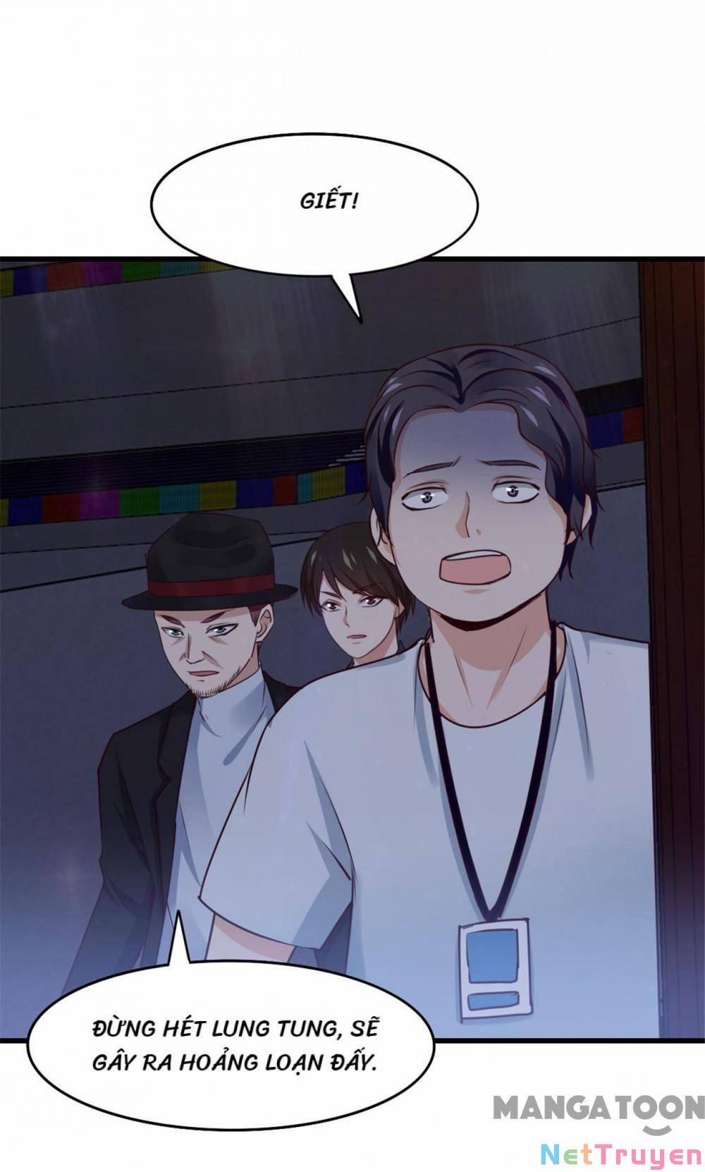 Tôi Và Cô Nàng Thuê Trọ Xinh Đẹp 26 Tuổi 291 trang 22