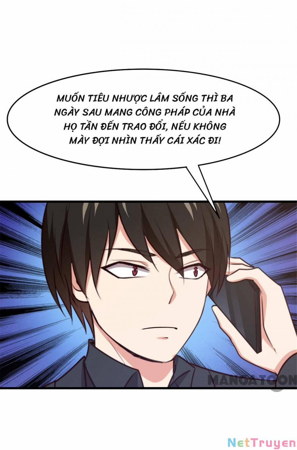 Tôi Và Cô Nàng Thuê Trọ Xinh Đẹp 26 Tuổi 291 trang 28