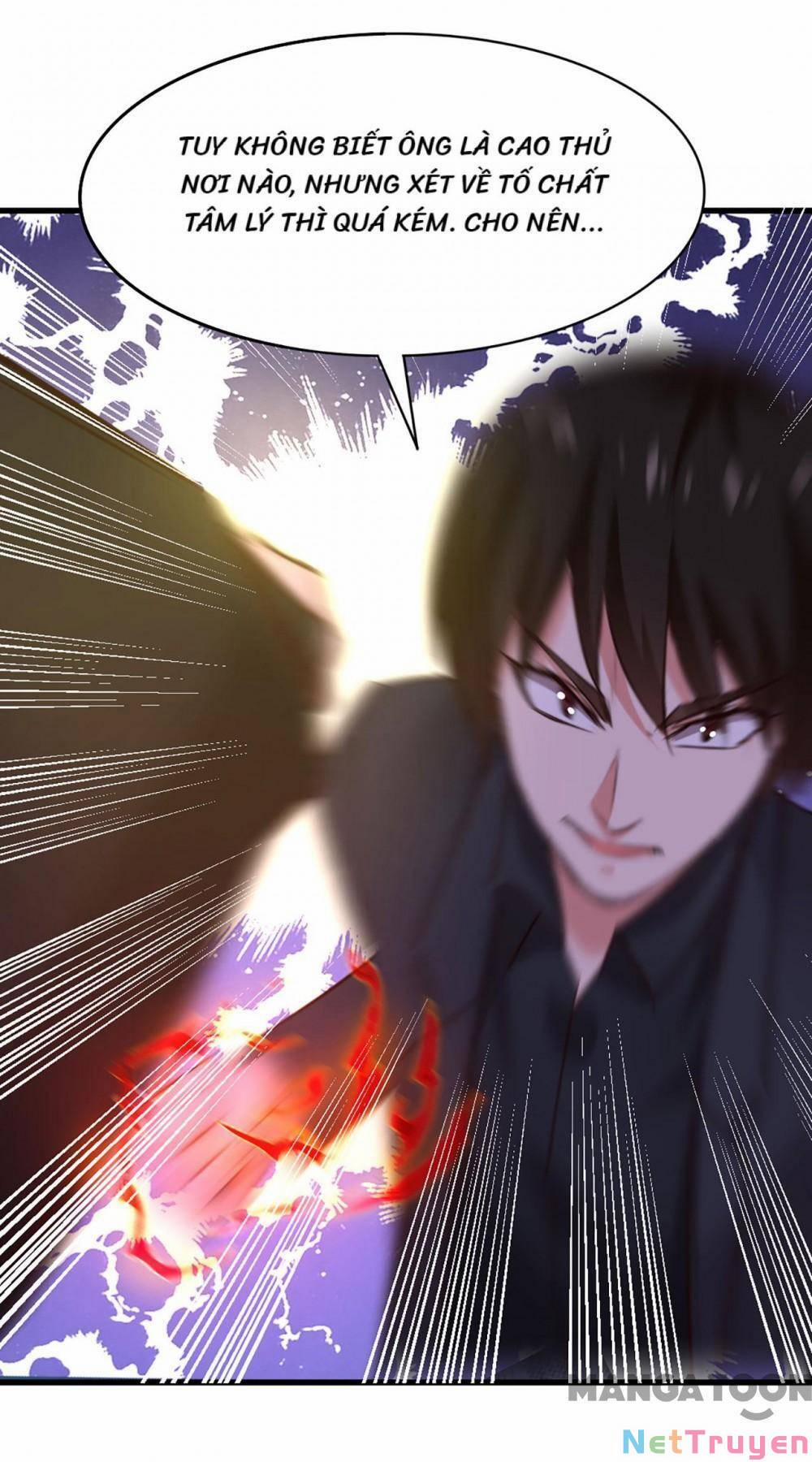 Tôi Và Cô Nàng Thuê Trọ Xinh Đẹp 26 Tuổi 292 trang 18