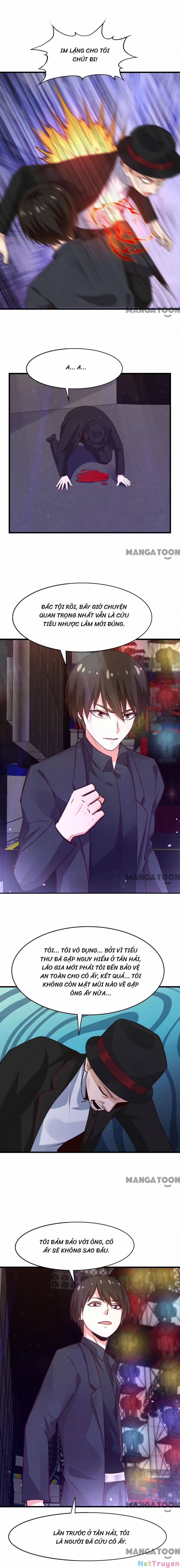 Tôi Và Cô Nàng Thuê Trọ Xinh Đẹp 26 Tuổi 292 trang 19