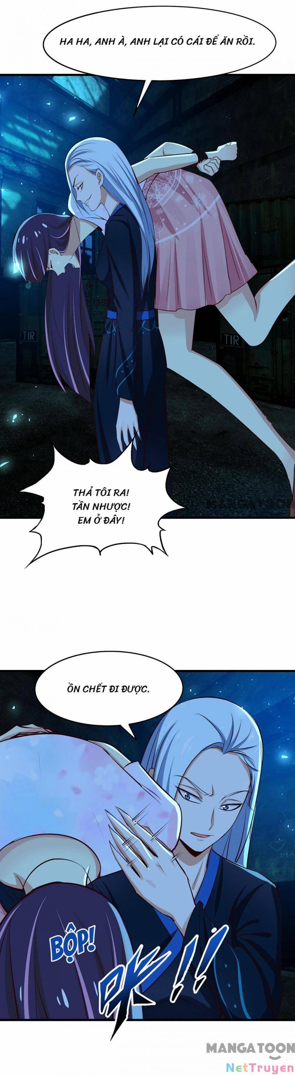 Tôi Và Cô Nàng Thuê Trọ Xinh Đẹp 26 Tuổi 293 trang 14