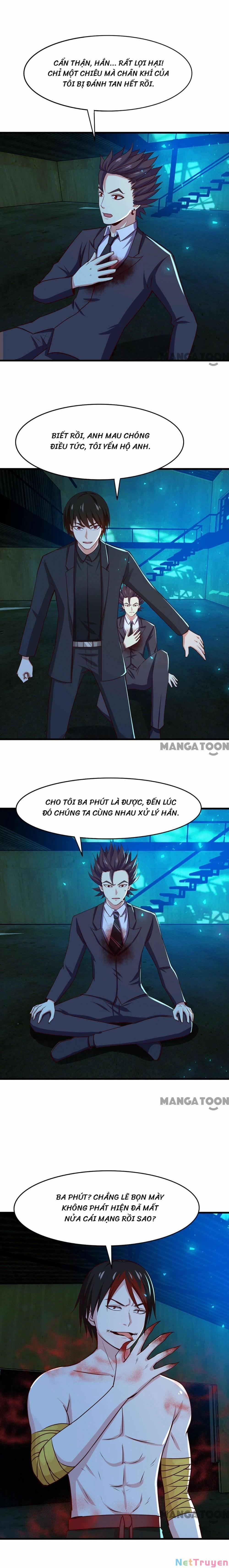 Tôi Và Cô Nàng Thuê Trọ Xinh Đẹp 26 Tuổi 294 trang 4