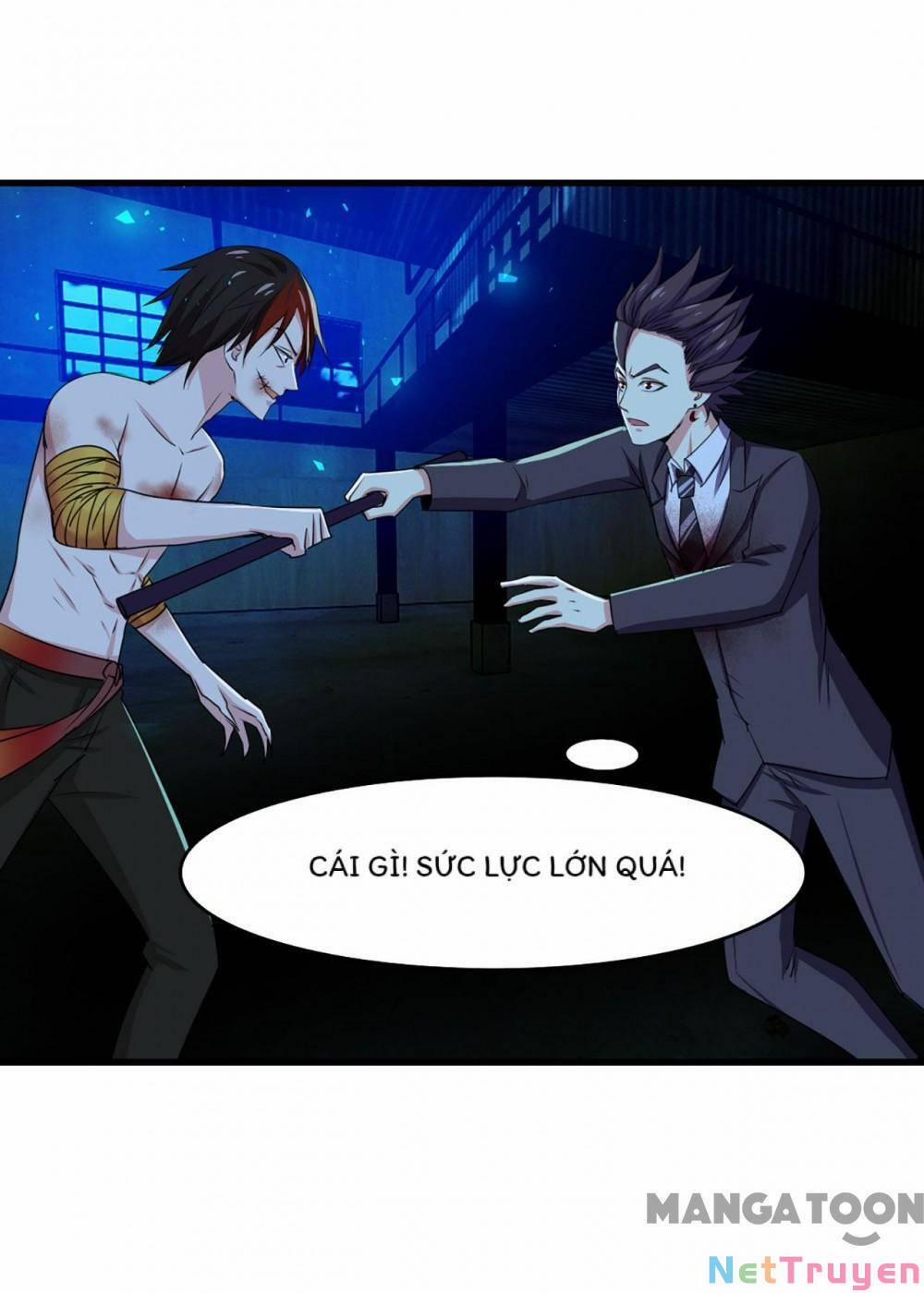 Tôi Và Cô Nàng Thuê Trọ Xinh Đẹp 26 Tuổi 295 trang 19