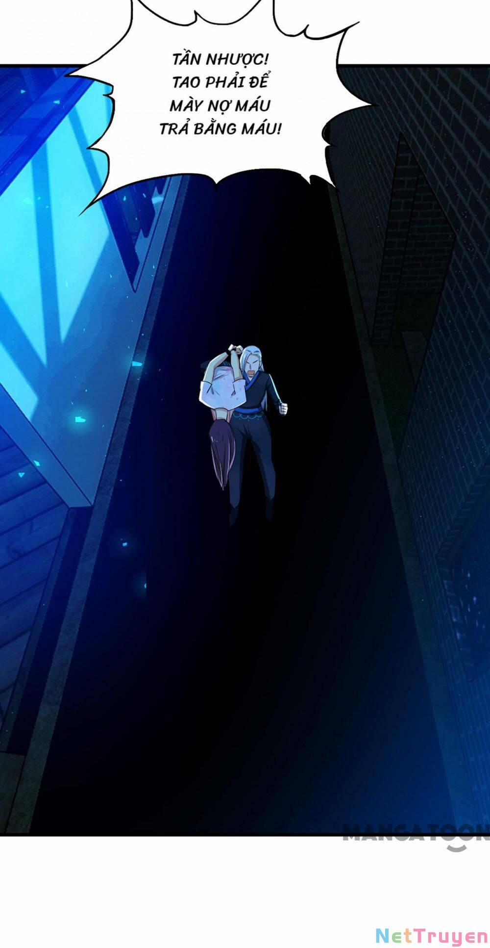 Tôi Và Cô Nàng Thuê Trọ Xinh Đẹp 26 Tuổi 295 trang 29