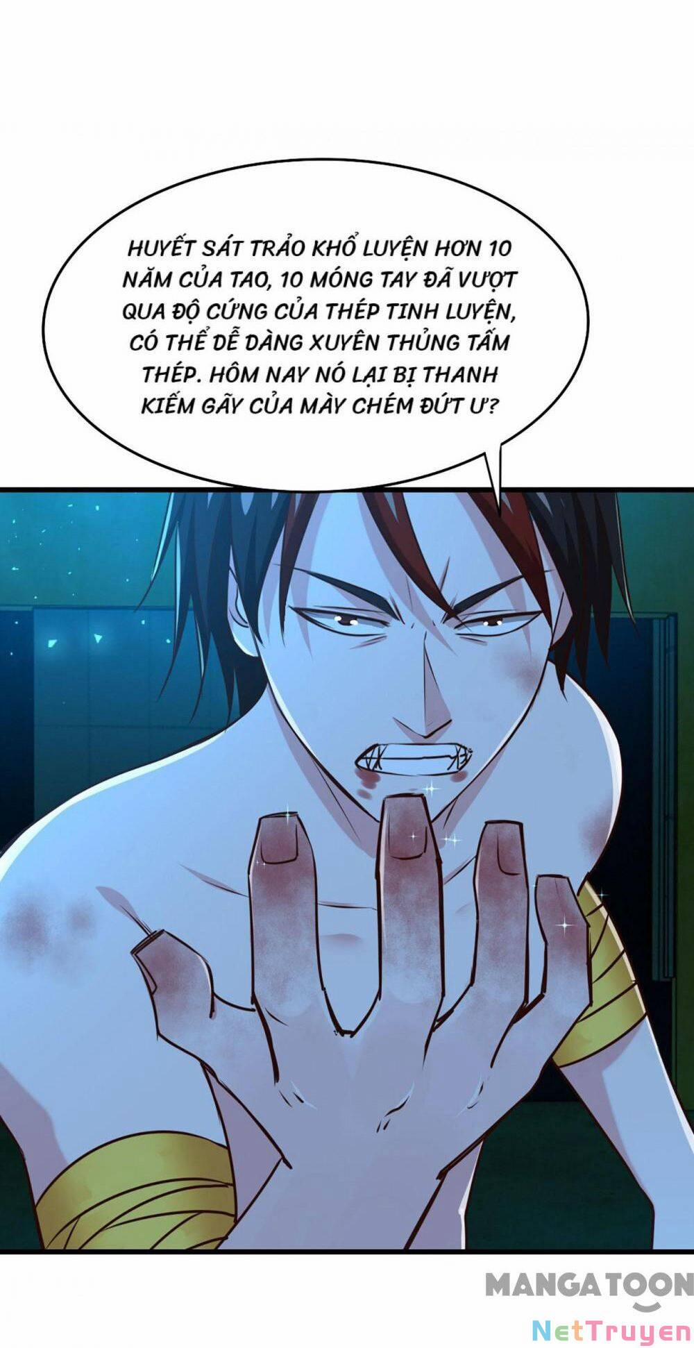 Tôi Và Cô Nàng Thuê Trọ Xinh Đẹp 26 Tuổi 295 trang 8