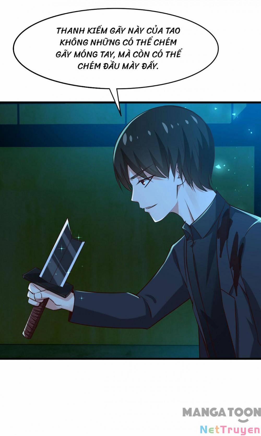 Tôi Và Cô Nàng Thuê Trọ Xinh Đẹp 26 Tuổi 295 trang 9