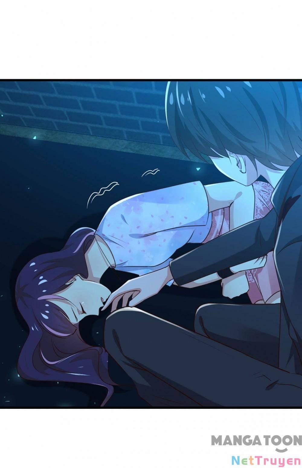 Tôi Và Cô Nàng Thuê Trọ Xinh Đẹp 26 Tuổi 296 trang 19