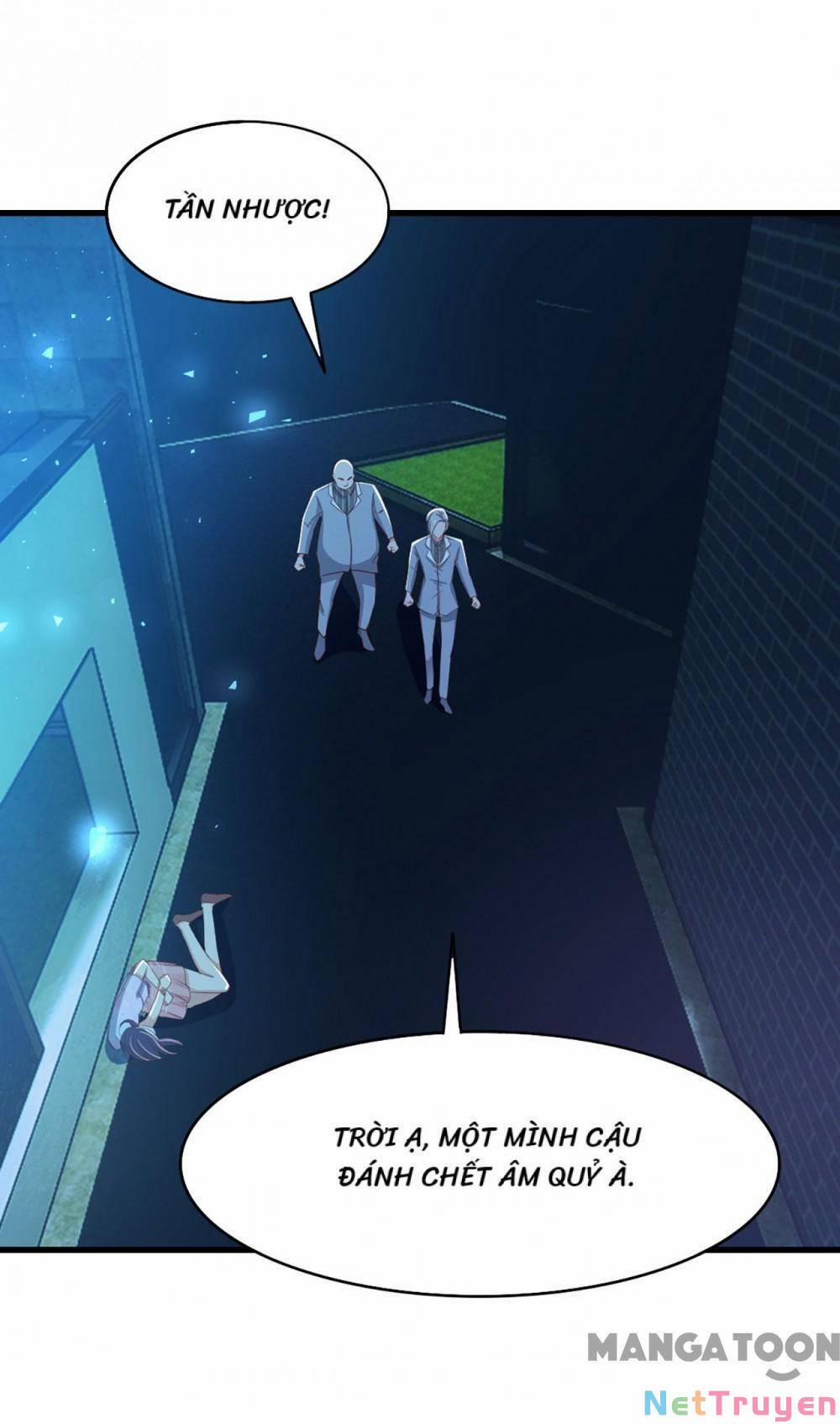 Tôi Và Cô Nàng Thuê Trọ Xinh Đẹp 26 Tuổi 297 trang 11