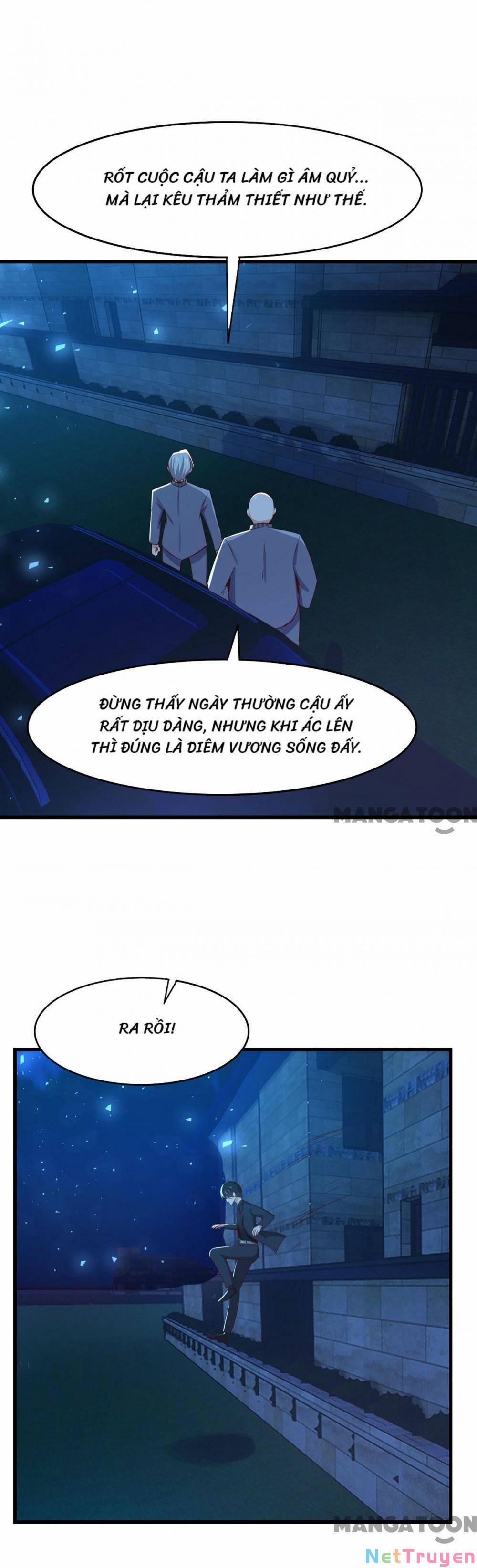 Tôi Và Cô Nàng Thuê Trọ Xinh Đẹp 26 Tuổi 297 trang 18