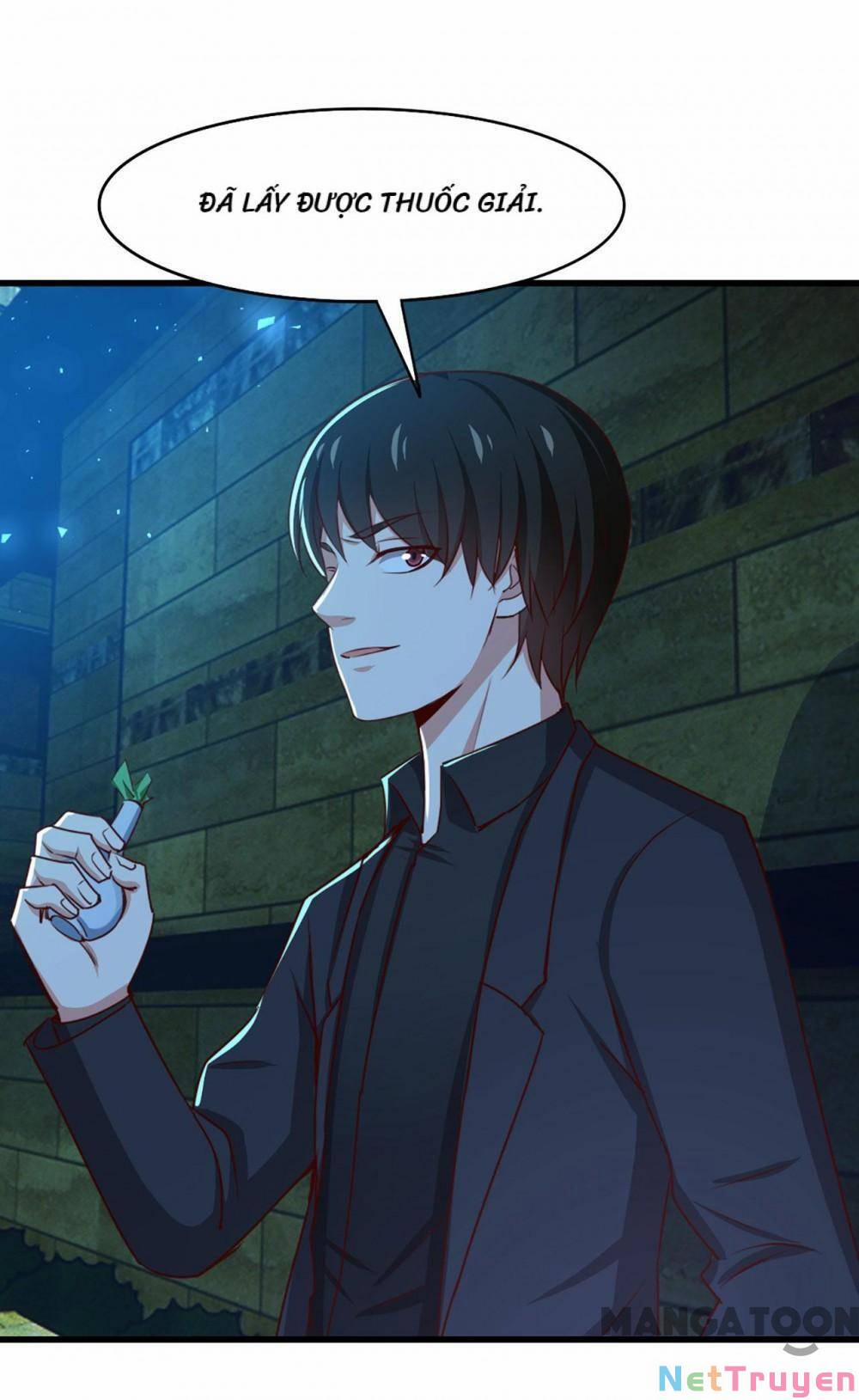 Tôi Và Cô Nàng Thuê Trọ Xinh Đẹp 26 Tuổi 297 trang 19