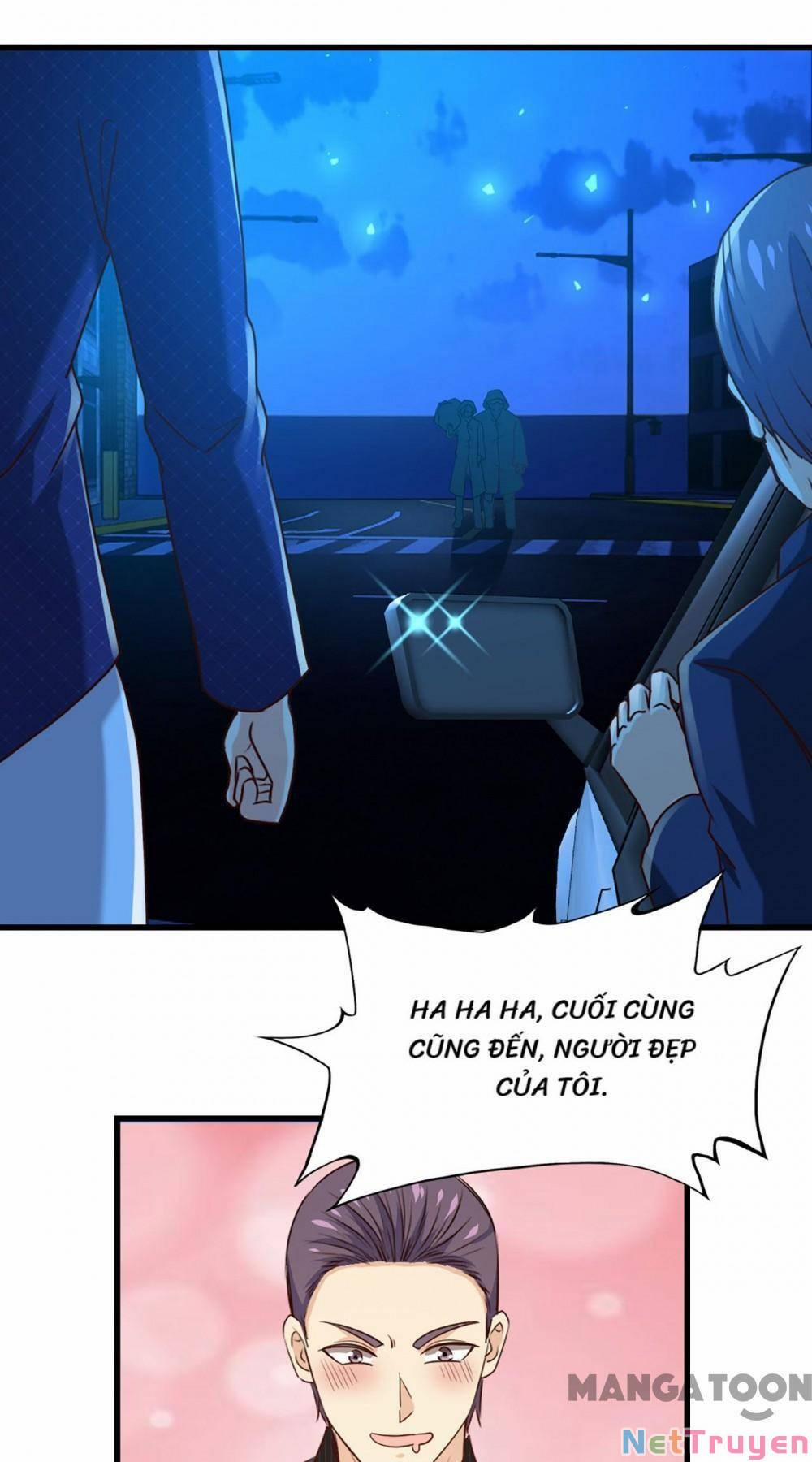 Tôi Và Cô Nàng Thuê Trọ Xinh Đẹp 26 Tuổi 298 trang 9