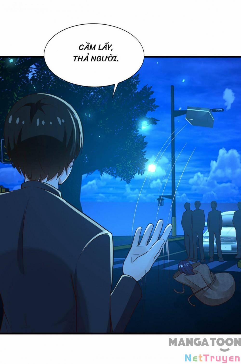 Tôi Và Cô Nàng Thuê Trọ Xinh Đẹp 26 Tuổi 299 trang 2