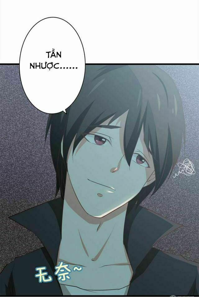 Tôi Và Cô Nàng Thuê Trọ Xinh Đẹp 26 Tuổi 3 trang 5