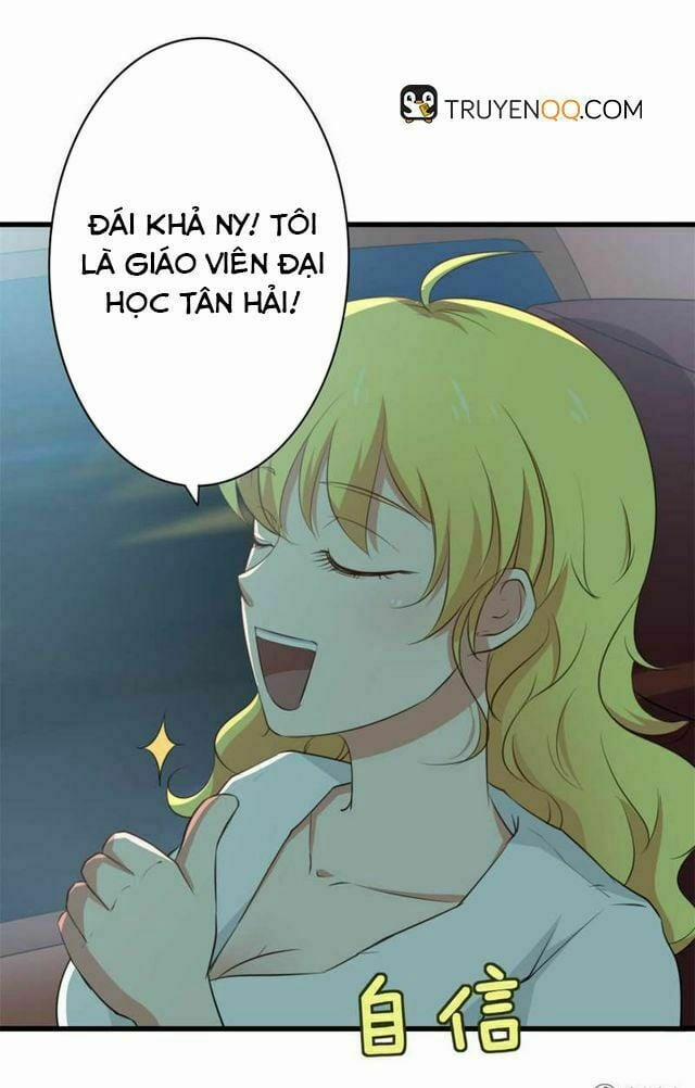 Tôi Và Cô Nàng Thuê Trọ Xinh Đẹp 26 Tuổi 3 trang 6