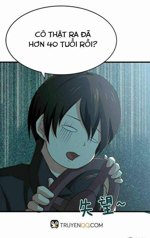 Tôi Và Cô Nàng Thuê Trọ Xinh Đẹp 26 Tuổi 3 trang 9