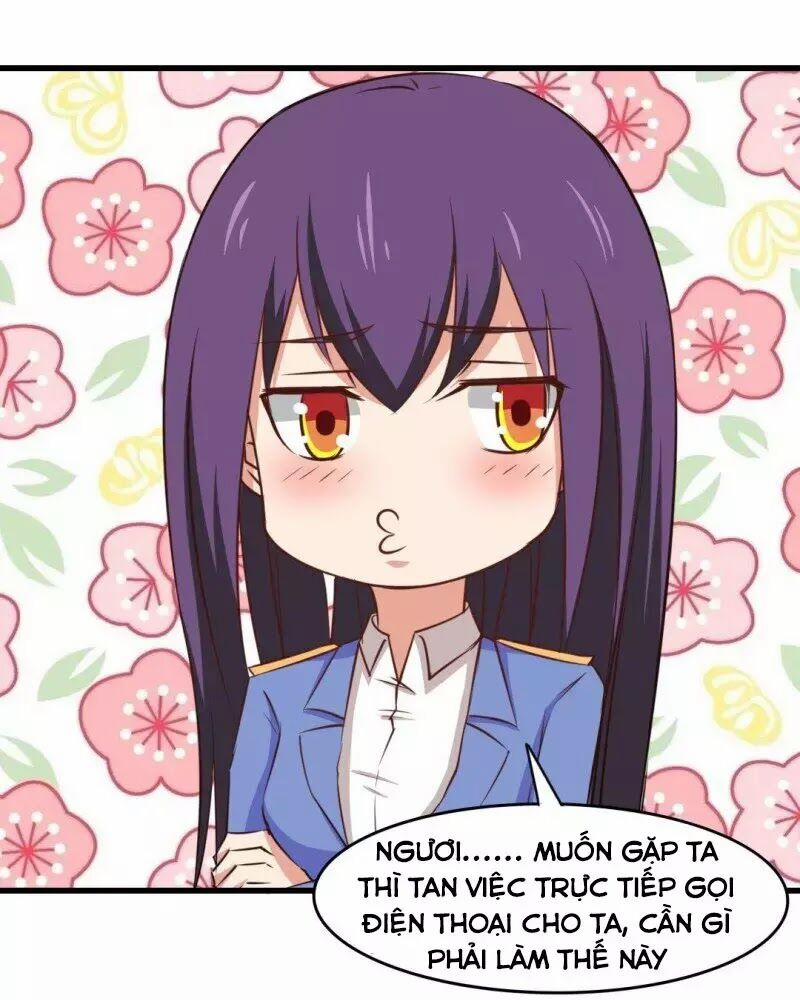 Tôi Và Cô Nàng Thuê Trọ Xinh Đẹp 26 Tuổi 30 trang 13