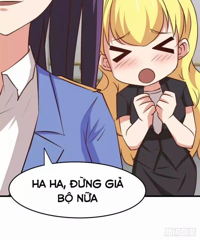 Tôi Và Cô Nàng Thuê Trọ Xinh Đẹp 26 Tuổi 30 trang 36
