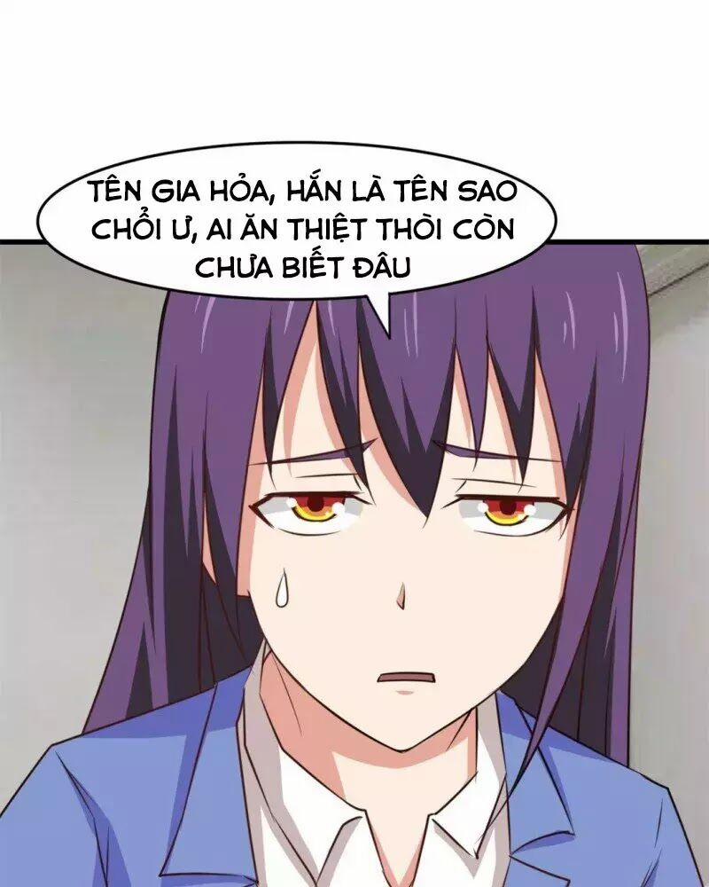 Tôi Và Cô Nàng Thuê Trọ Xinh Đẹp 26 Tuổi 30 trang 42