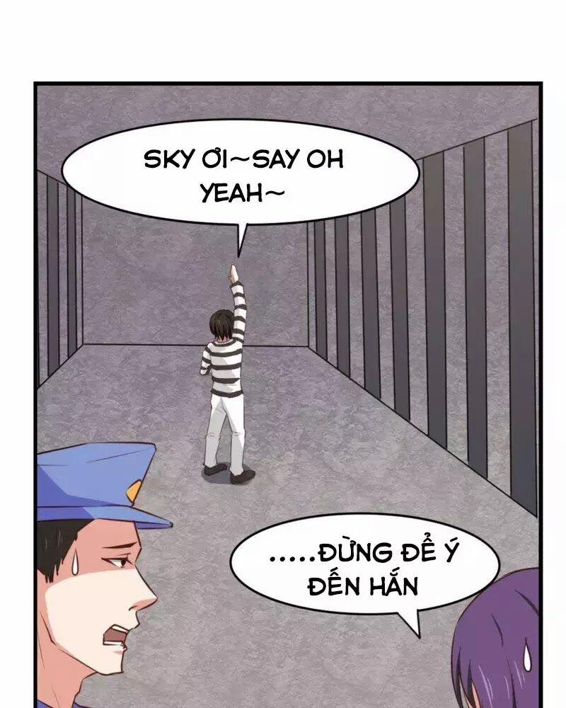 Tôi Và Cô Nàng Thuê Trọ Xinh Đẹp 26 Tuổi 30 trang 51